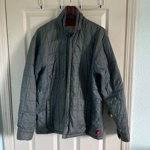 VTG Stussy Jacket SZ M